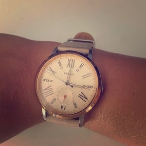 Fossil Women’s Watch